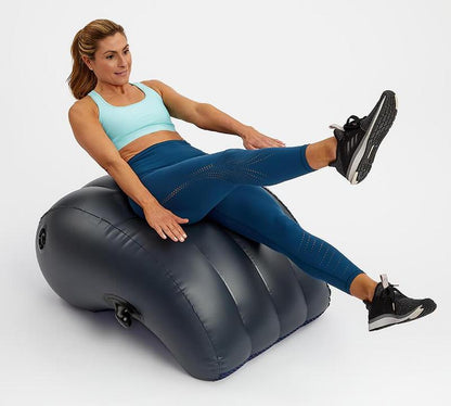 Morgias Aero Trainer