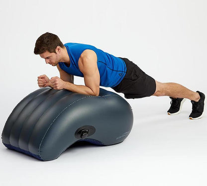 Morgias Aero Trainer